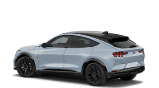 2026 Ford Mustang Mach-E® External Image 3